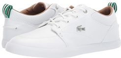 Bayliss 119 1 U (White/White) Men's Shoes