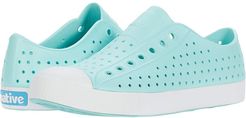 Jefferson (Hydrangea Blue/Shell White) Shoes