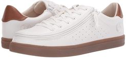 Sneaker Lo (White/Gum) Women's Shoes