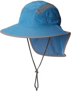 Ultra Adventure Hat (Blue Mountain) Caps