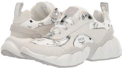 Himmel Sneakers (White) Women's Shoes