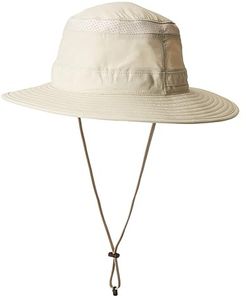 Cruiser Hat (Cream/Sand) Caps