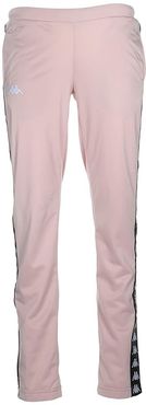 Banda Wastoria (Pink/Black) Women's Casual Pants