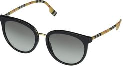 0BE4316 (Black) Fashion Sunglasses