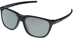 Anorak (Matte Black/Prizm Black Polarized) Sport Sunglasses