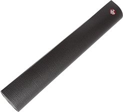 PROlite Yoga Mat (Black) Athletic Sports Equipment