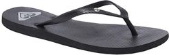 Bermuda II (Black 3) Women's Sandals