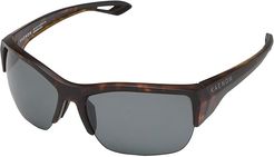 Arcata SR (Matte Tortoise/Grey 12) Sport Sunglasses