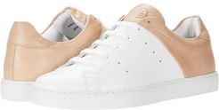 Devoe (Blush/White) Women's Shoes