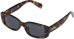 Bomb Shades (Cheetah Tortoise) Fashion Sunglasses