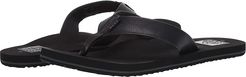 Twinpin (Black/Black) Men's Sandals