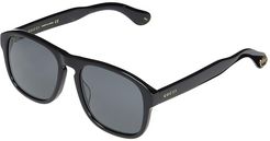 GG0583S (Black) Fashion Sunglasses