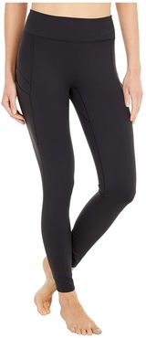 Delaney Leggings (Black) Women's Casual Pants