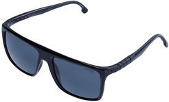 Hyperfit 11/S (Black) Fashion Sunglasses