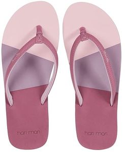 Meadows Asana (Toddler/Little Kid/Big Kid) (Rose/Multi) Girl's Shoes