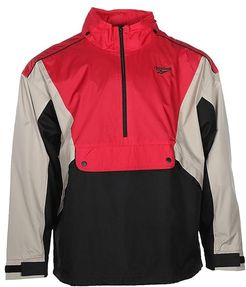 CL F Trail Jacket (Rose Red) Men's Clothing