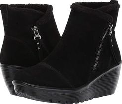 Parallel - Day Date (Black/Black) Women's Boots