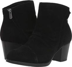 Taxi - Uptown Funk (Black/Black) Women's Shoes