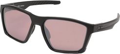 Targetline (Matte Black w/ Prizm Dark Golf) Athletic Performance Sport Sunglasses
