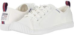 Easy Lace (Star White) Women's Shoes