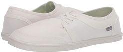 Pair O Dice Lace (White) Women's Shoes