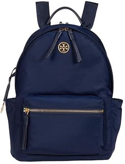 Piper Zip Backpack (Royal Navy) Backpack Bags