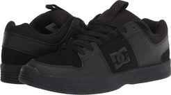 Lynx Zero (Black/Black/Black) Men's Shoes