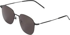 SL 388/K Wire (Black) Fashion Sunglasses