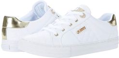 Loven (White) Women's Shoes