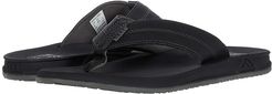 Element TQT (Black) Men's Shoes