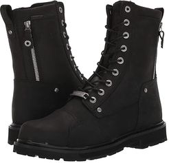 Chatfield (Black) Men's Boots