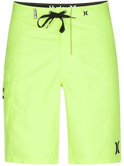 One Only Boardshort 22 (Ghost Green) Men's Swimwear