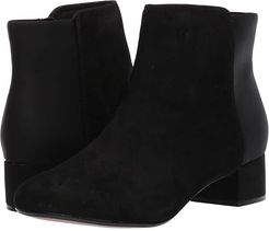 Chartli Valley (Black Combo Suede) Women's  Boots