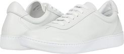 Tristan (White) Men's Shoes