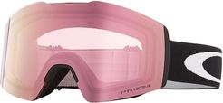 Fall Line XM (Matte Black/Prizm Snow Hi Pink Iridium) Goggles