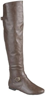Loft Boot (Taupe) Women's Shoes