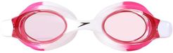 Skoogles (Pink/Vermillion) Water Goggles