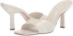 Posseni (Pearl New Crocodile) Women's Sandals