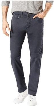 Slim Fit Jean Cut Stretch 2.0 Pants (Steelhead) Men's Casual Pants