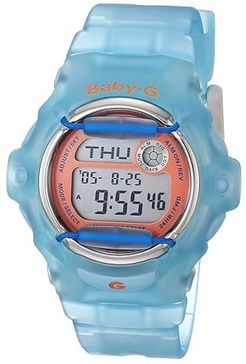 BG169R-2C (Blue) Watches