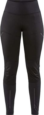 ADV Essence Wind Tights (Black) Women's Casual Pants