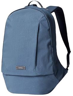 Classic Backpack (Marine Blue) Backpack Bags