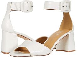 Yova (White Sand Croco) Women's Shoes