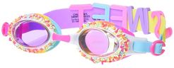 Jimmies (Little Kids/Big Kids) (Rockin' Rainbow) Water Goggles