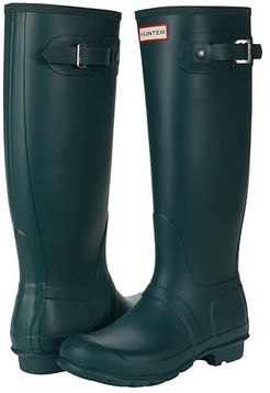 Original Tall (Green Jasper) Women's Rain Boots