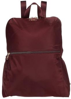 Voyageur Just in Case(r) Travel Backpack (Cordovan) Backpack Bags
