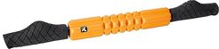GRID STK Handheld Foam Roller (Orange) Athletic Sports Equipment