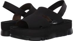 Oruga Up - K200848 (Black 1) Women's Shoes
