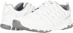 Sublite Work Soft Toe SD 10 - RB4442 (White) Men's Shoes