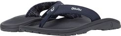 Ohana (Blue Depth/Dark Shadow) Men's Sandals